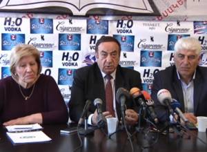 Slo Drboyan: If Azerbaijan agrees to give Karabakh, Turkey will not