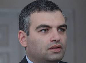 Hayk Demoyan’s response to Erdoghan