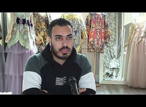 Национальная картинная галерея отказала «Палате моды и дизайна»