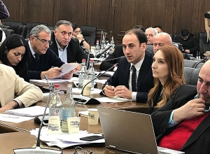 Предложено компенсировать подоходным налогом плату за обучение работающих студентов