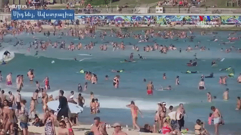 Самые многолюдные города мира: раньше и сегодня