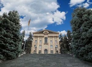 ՀՀ ԱԺ մշտական հանձնաժողովների համատեղ նիստ. ՈՒՂԻՂ