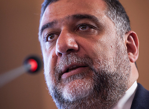 International Legal Team for Ruben Vardanyan Detained in Azerbaijan Files Urgent Appeal with UN Special Rapporteur on Torture