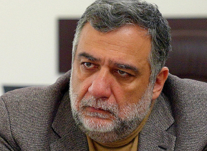 Ruben Vardanyan announces hunger strike in Baku prison
