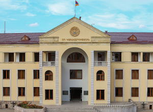 Karabakh side appeals to the Azerbaijani side