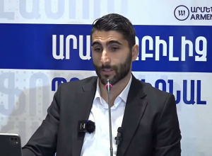 Меня поддерживает весь футбольный мир: Араз Озбилиз