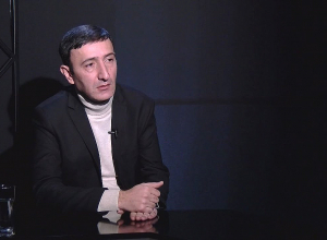 Мы видели, как в государственной системе формируются долларовые миллионеры: Бабкен Тунян
