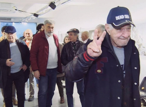 Малхас о Малхасе