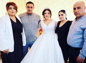 «Աղջիկներս չպիտի ինձ թույլ ու տկար տեսնեն»․ բենզինի պայթյունի հետևանքով որդուն և ամուսնուն կորցրած տիկին Մարիան փորձում է ուժեղ լինել
