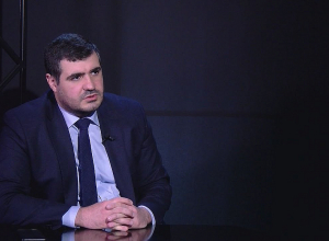 Армения получила то, что хотела: Арман Егоян