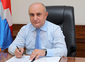 Potential for Armenia’s Positioning in the Context of Geopolitical Processes. Samvel Babayan