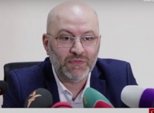 Շիրակի մազպետը՝ ի պատասխան մսագործ-մսավաճառների