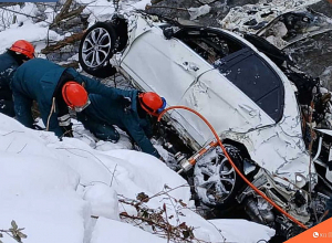 ՃՏՊ Վանաձոր-Ալավերդի ավտոճանապարհին․ կա զոհ