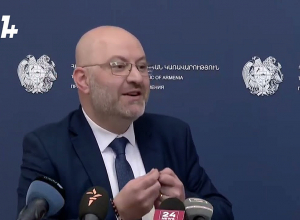 «Уверен, что в случае честных выборов наш Сарик станет мэром»: Давид Арушанян