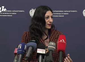 Нам сказали, что госпожа Тандилян спит, она слаба: Омбудсмен