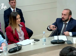 В чем компромисс Азербайджана? Не будем бросать Армению в большую яму: вопросы, ответы