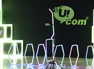 С поддержкой Ucom состоялся ежегодная международная гонка дронов «Mini Whoop Drone Racing 2025»