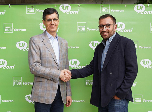 Ucom и Impact Hub Yerevan объявили команды, которые примут участие в программе Ucom Fellowship 2025